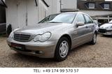 Mercedes-Benz C 180 Kompressor **TÜV / Klima** - Mercedes-Benz C 180 aus 2003: Kompressor