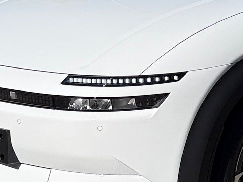 Hyundai IONIQ – Bild 5