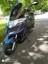 Kymco Grand Dink - KYMCO GRAND DINK