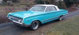 Ford Mercury Park Lane Cabrio 6,4 - Ford Mercury: Roadster