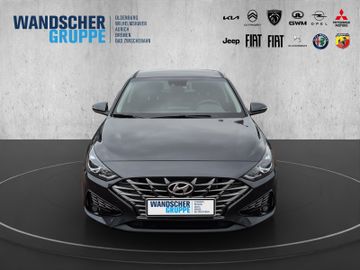 Hyundai i30 T-GDI Hybrid 48V 1.0 Hatchback *PDC*DAB*SHZ*