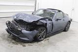 Mazda MX-5 - Mazda MX-5 Unfallwagen
