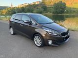 Kia Carens 1.7 CRDi  7Sitzer TÜV Neu! Automatik