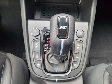 Fahrzeugabbildung Hyundai KONA N Perf. 2.0 T-GDI 8-DCT ASSISTENZ KOMFORT