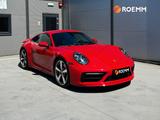 Porsche 911 (Typ 992) Carrera 4 S*PDCC*Matrix*GARANTIE*