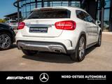 Mercedes-Benz GLA 180 AMG NAVI TEMPOMAT SHZ - Mercedes-Benz GLA 180