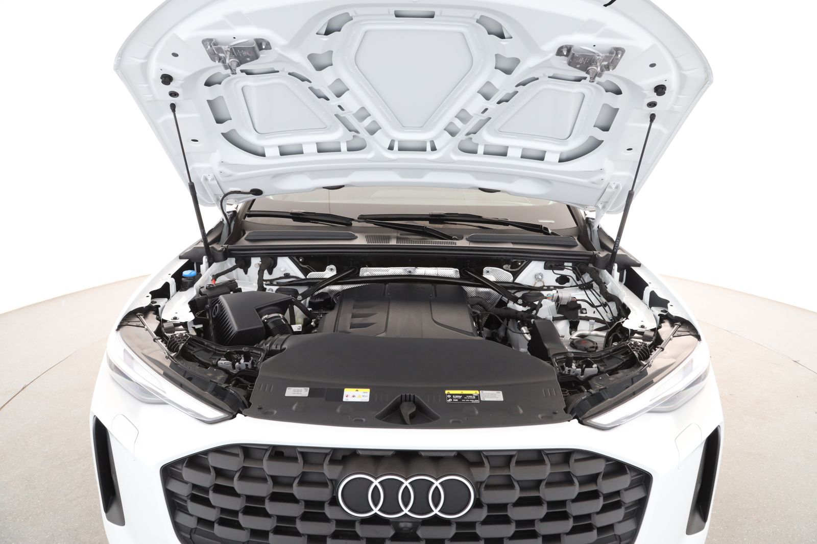 Audi Q5 - Bild 9