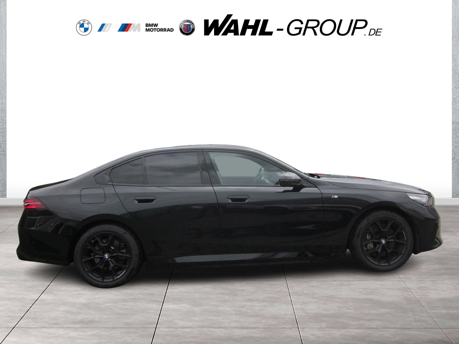 BMW 550 - Bild 7