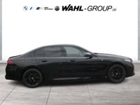 BMW 550 - Vorschau Bild 7