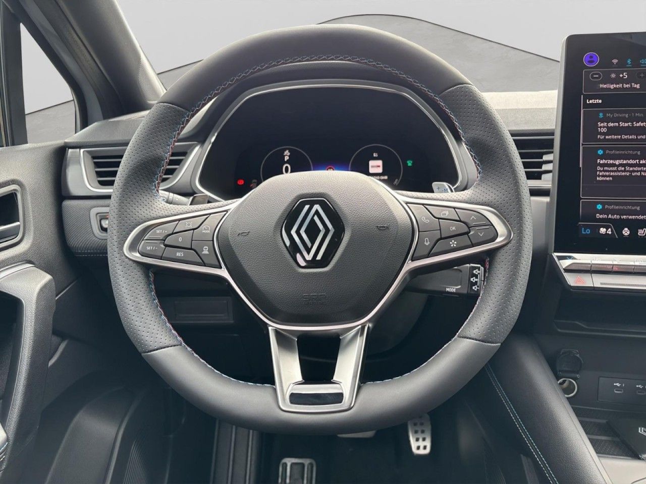 Renault Captur - Bild 10