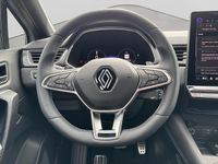Renault Captur - Vorschau Bild 10