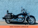 Honda VT 750 CS SHADOW RC50 MIT ABS TOP ZUSTAND - CHOPPER 50