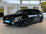 Mercedes-Benz CLS 500 Shooting Brake *Massagesitze*SBL*B&O* - Mercedes-Benz CLS Shooting Brake Gebrauchtwagen
