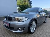 BMW 118 1 Coupe 118d*Klima*PDC*NAVI* - BMW 118: Coupe