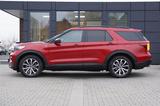 Ford Explorer ST-Line Plug-in-Hybrid 4x4 - Ford 7-Sitzer