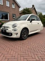 Fiat 500S Ellenator Dolce Vita EZ: 04.10.2... - Fiat 500S: Privatanbieter