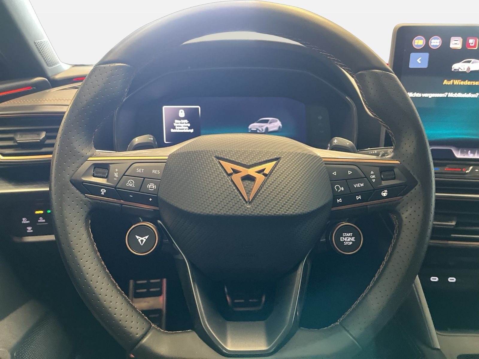 Cupra Leon - Bild 17