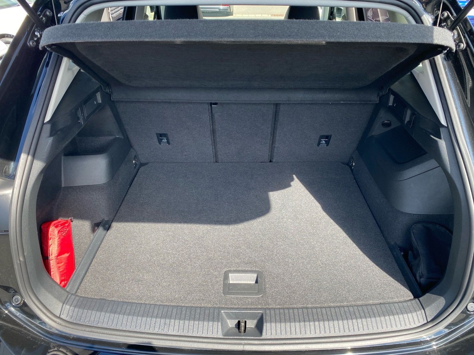 Volkswagen Tiguan - Bild 15