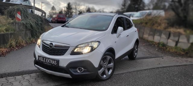 Opel Mokka Innovation