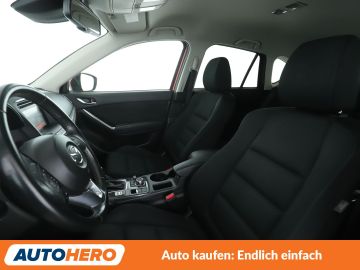 Mazda CX-5 - 10
