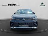 Volkswagen Tiguan R-Line 2,0l TDI 4MOTION 142 KW 7-Gang DSG - Volkswagen Tiguan mit Diesel-Antrieb: Limousine, 2.0