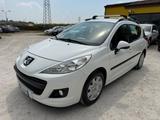 Peugeot 207 1.4 8V 75CV SW Energie Sport ECO GPL - Peugeot 207 mit LPG-Antrieb