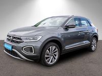 Volkswagen T-Roc - Vorschau Bild 2