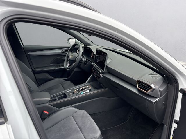 Leon Sportstourer VZ 2.0TSI 4D*AHK+SOUND+NAVI*