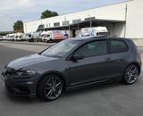 Volkswagen Golf 7 R, DSG, 1.Hand, TÜV Neu - Privatanbieter Berlin gebraucht