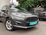 Ford Fiesta Trend Klima Beheizbare Frontscheibe - Ford Fiesta Gebrauchtwagen in Leipzig