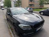 BMW 525d xDrive Touring  - BMW 525 in Kassel