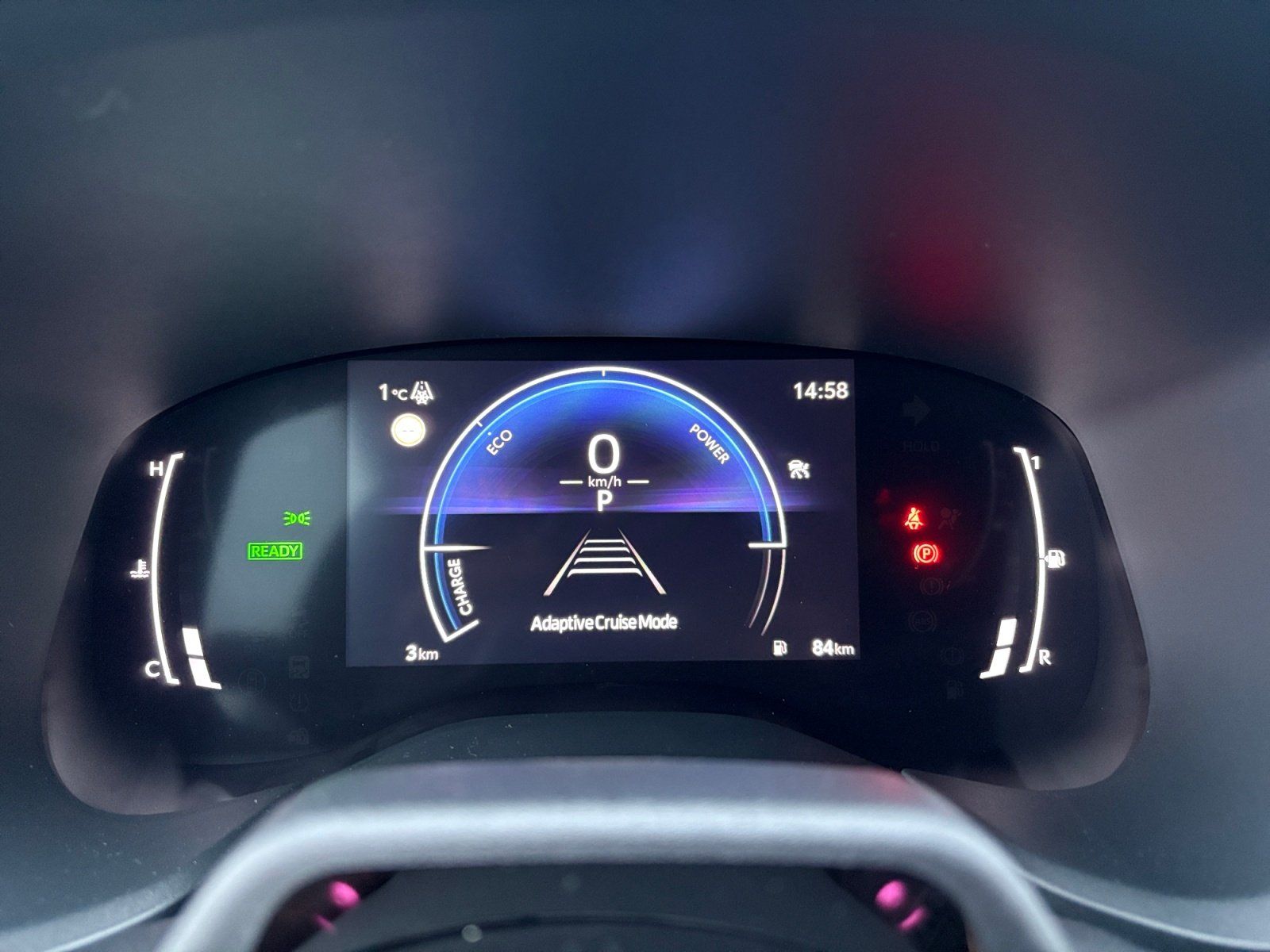 Toyota Aygo (X) - Bild 13