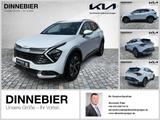 Kia Sportage Ultimate Edition 1.6T LED+Kamera+SHZ - Kia Sportage: Ultimate Edition