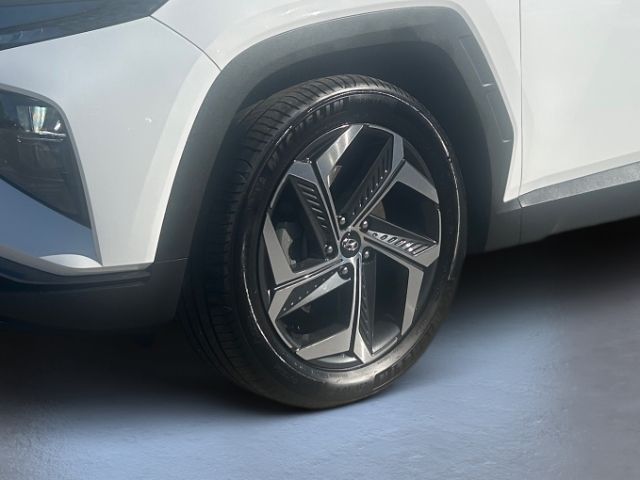 Fahrzeugabbildung Hyundai Tucson Trend Plug-In Hybrid 4WD 1.6 T-GDI Assist