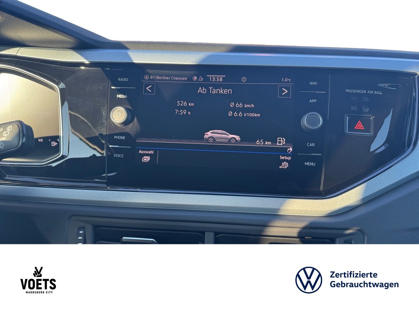 Volkswagen Taigo - Bild 11