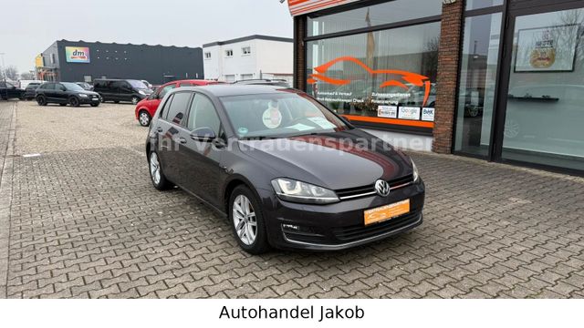 Volkswagen Golf/Super Ausstattung/TÜV_Service_Neu!
