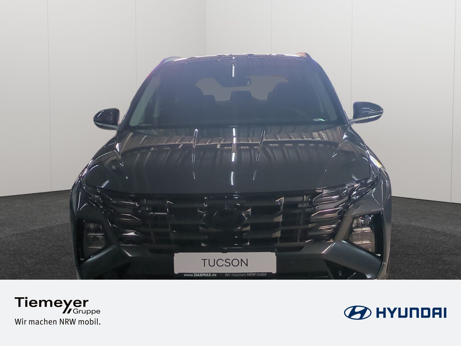 Hyundai TUCSON Plug-in-Hybrid Trend 2WD Krell Sound imagem 2