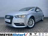 Audi A3 Sportback 1.4 TFSI Attraction Climatronic - Audi A3: Sportback Attraction