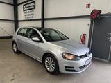 Volkswagen Golf VII 1.2 Klima Panoramadach - VW Golf Gebrauchtwagen in Lübeck