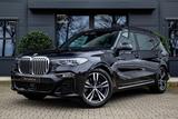 BMW X7 xDrive40i High Executive 6p, panorama dach - BMW X7 Gebrauchtwagen