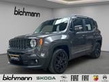 Jeep Renegade Limited 4WD AHK AT9 BIX SHZ LHZ - Jeep Renegade mit Benzin-Antrieb: Allradantrieb, Geländewagen