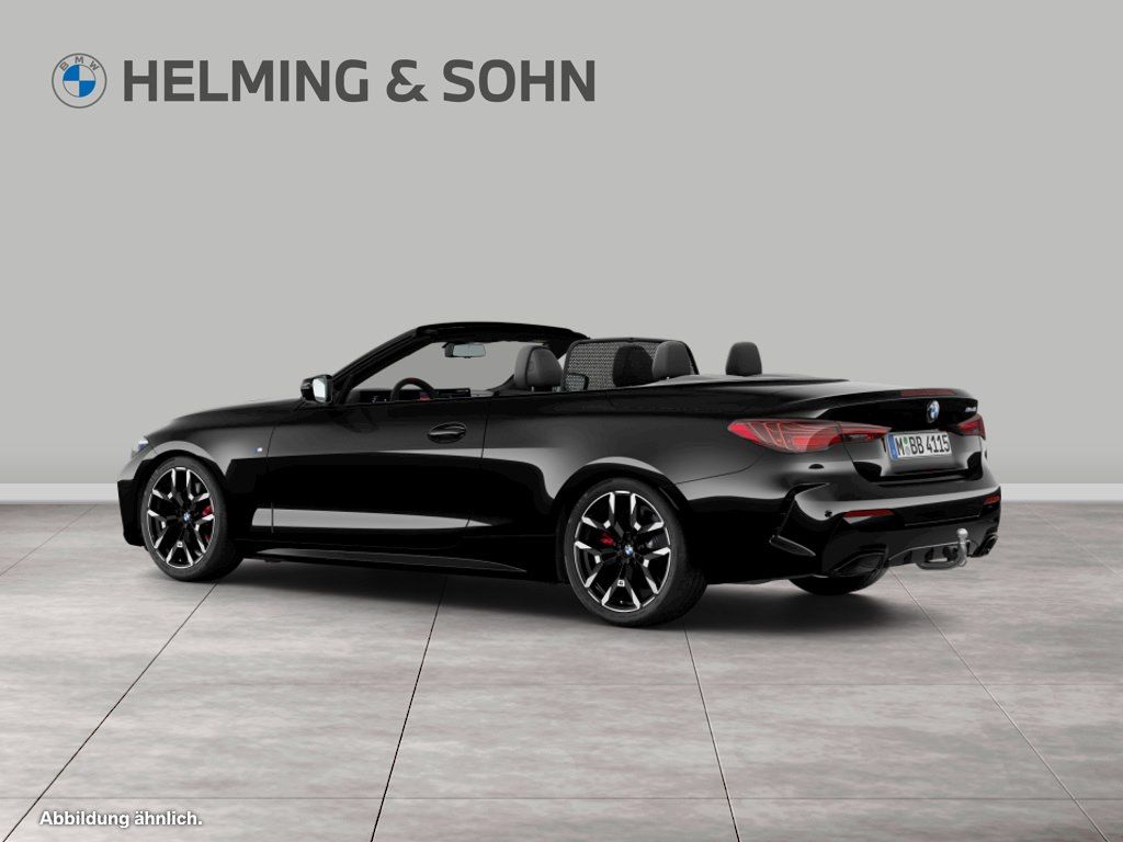 BMW M440 - Bild 7