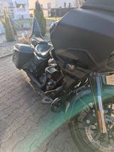 Harley-Davidson Road Glide CVO - Offers