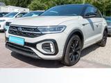 Volkswagen T-Roc 2.0 TSI DSG 4M R-LINE IQ.DRIVE PANO KAMERA - VW T-Roc Gebrauchtwagen in Bochum
