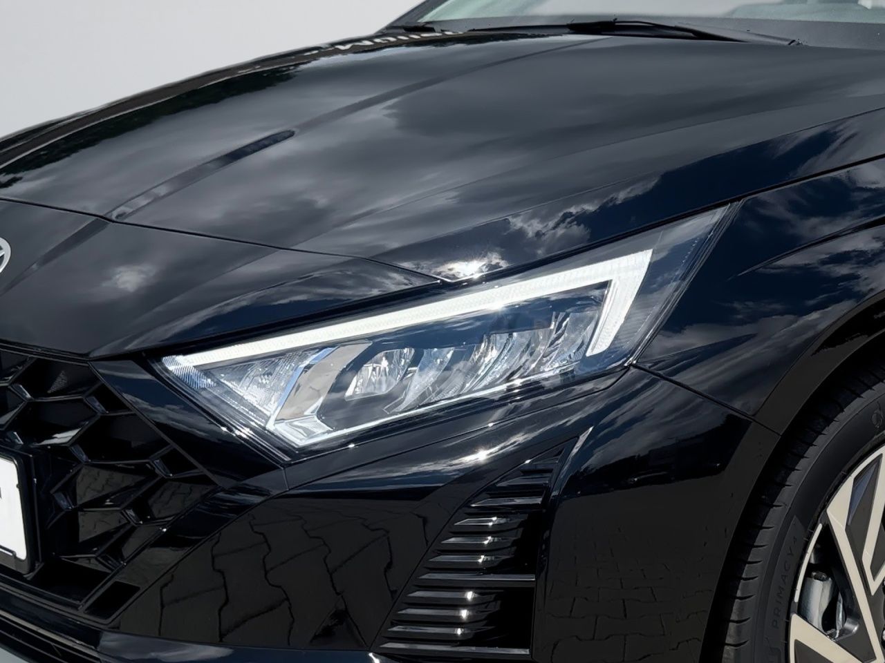 Fahrzeugabbildung Hyundai i20 Trend *LED*LHZ*SHZ*NAVI*DAB*PDC*KAMERA*BT