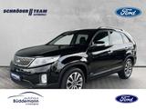 Kia Sorento Platinum Edition 4WD - Kia Sorento