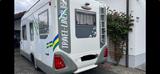 Fiat Dukato Knaus Travel Liner - Wohnwagen & Wohnmobile in Augsburg
