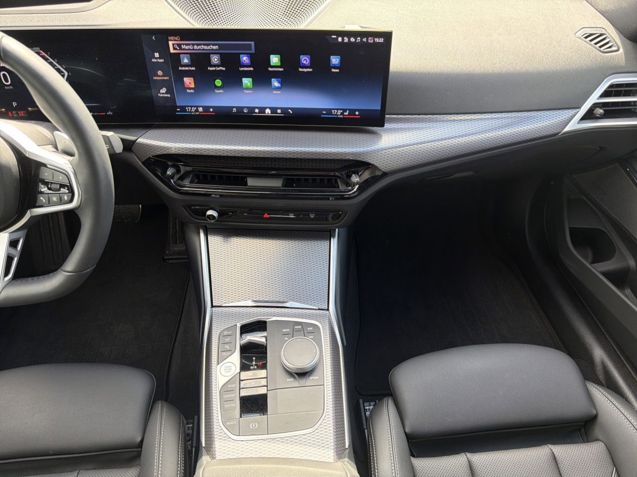 BMW 330 - Bild 17