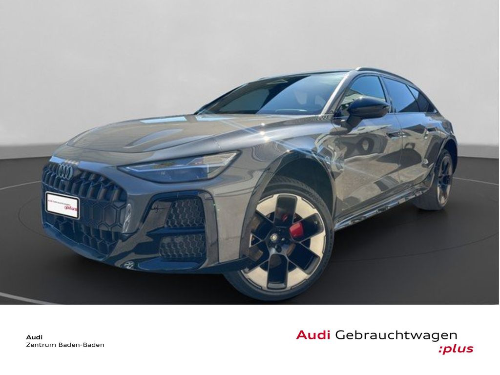 Image of Audi A6 Allroad