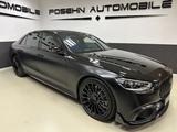 Mercedes-Benz S 63 AMG e 4M+ L 4-Seats 1of1 Dualpaint D7G-Tuni - gebrauchte Mercedes-Benz S 63 AMG aus dem Jahr 2024